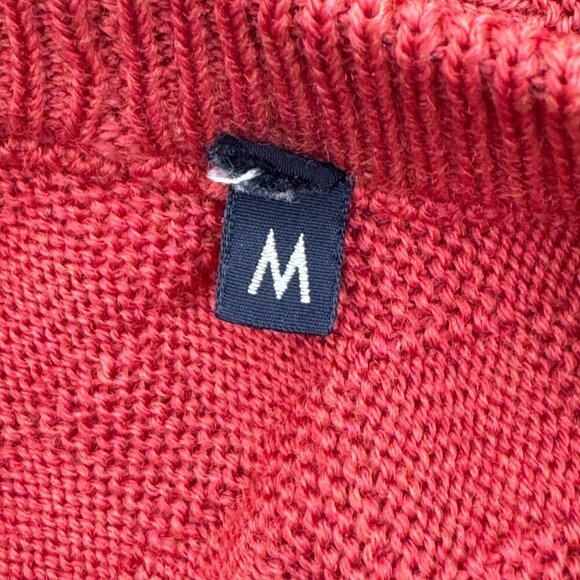 Dior Vintage Sweater Unisex wool - Picture 8 of 12